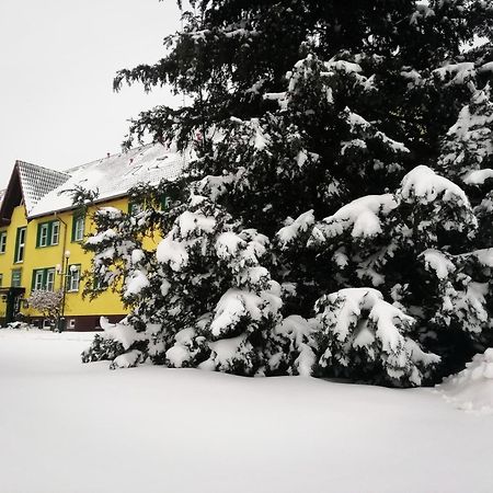 Hotel Wandersleben - Erfurt Kültér fotó